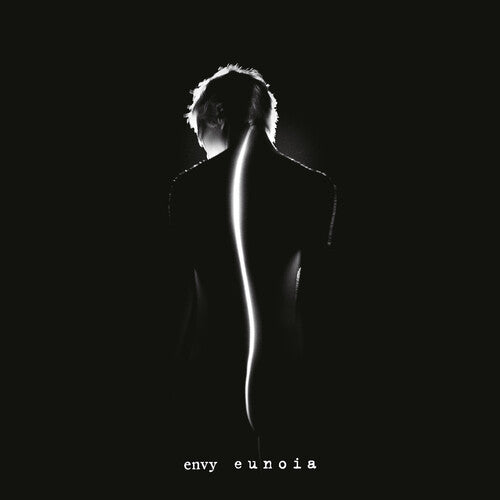 Envy - Eunoia [Warm Grey Vinyl]