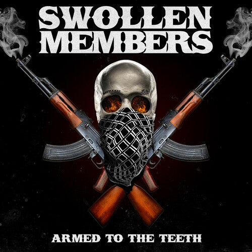 Swollen Members - Armed To The Teeth [Gray Vinyl]