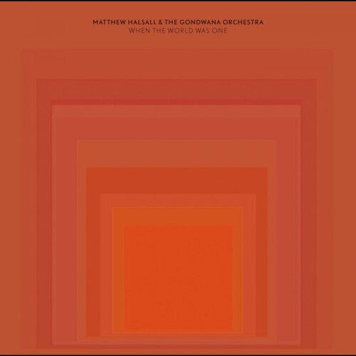 Matthew Halsall - When The World Was One [Bio Vinyl]