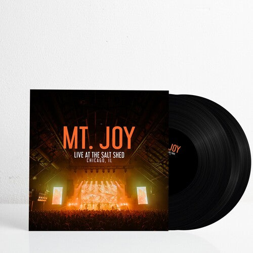 Mt. Joy - Live at the Salt Shed
