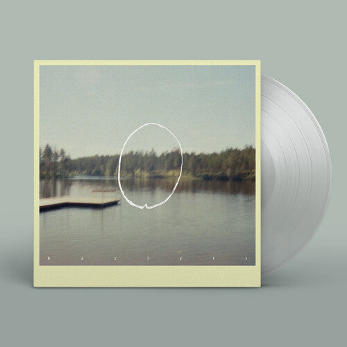 Hazlett - Goodbye To The Valley Low [Indie-Exclusive Clear Vinyl]