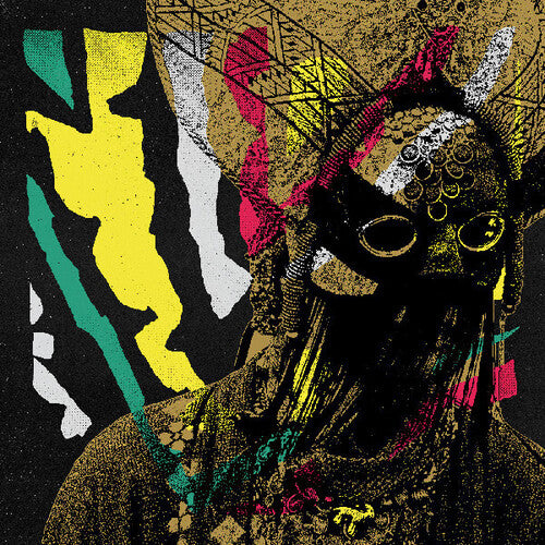 Goat - Goat [Magenta Splatter Vinyl]