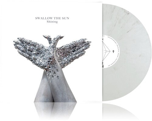 Swallow the Sun - Shining [Indie-Exclusive Gray Vinyl]