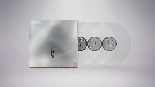 John Lennon - Mind Games (Meditation Mixes) [Clear Vinyl]