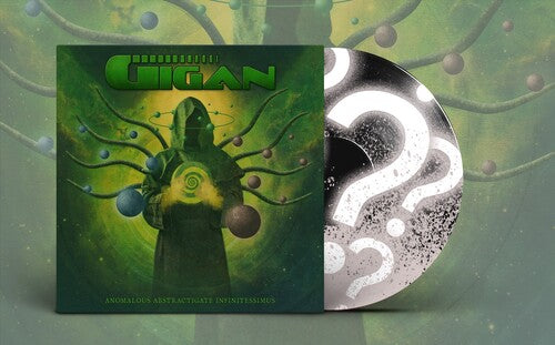 Gigan - Anomalous Abstractigate Infinitessimus