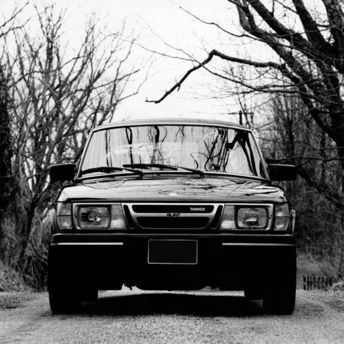 Slint - Tweez (Remastered) [Red Vinyl]
