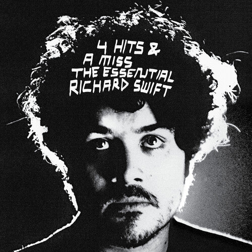 Richard Swift - 4 Hits & A Miss: The Essential Richard Swift