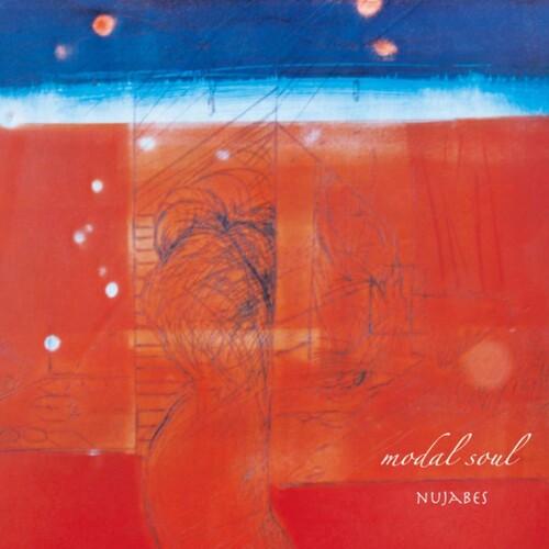 Nujabes - Modal Soul [2-lp] [Japanese Import]