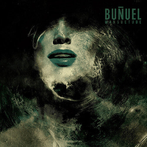 Bunuel - Mansuetude [Smoke Colored Vinyl]