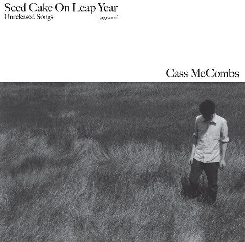 Cass McCombs - Seed Cake On A Leap Year