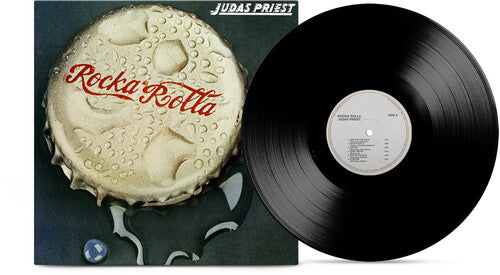 Judas Priest - Rocka Rolla [50th Anniversary Remixed & Remastered]