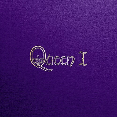 Queen - Queen I [2024 Mix] [1-lp, 6-CD Box Set]