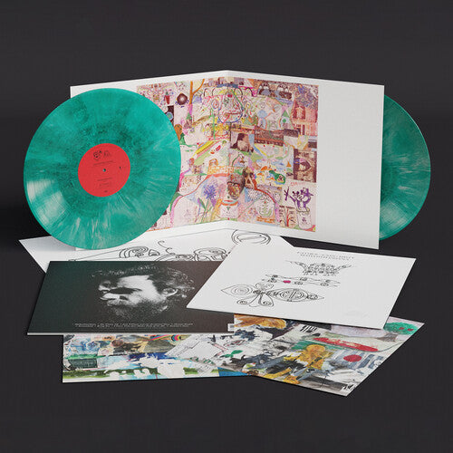 Father John Misty - Mahashmashana [Colored Vinyl]