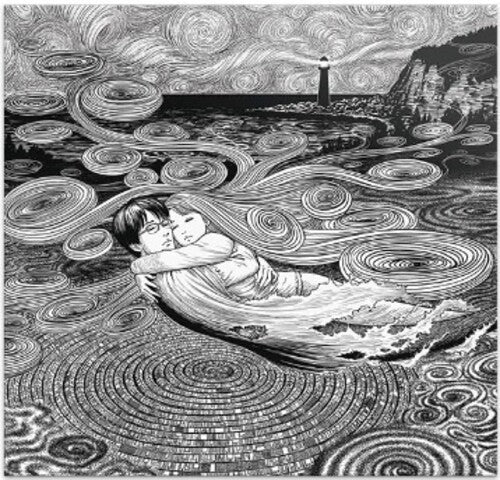Colin Stetson - Uzumaki (Anime Original Series Soundtrack) [Picture Disc]