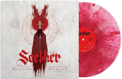Seether - Poison The Parish [Red Vinyl]