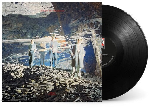 Echo & The Bunnymen - Silver [12"]