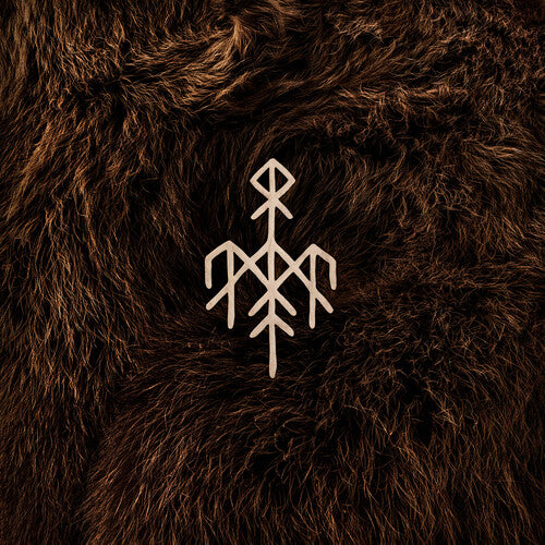 Wardruna - Birna [Amber Vinyl]