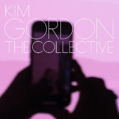 Kim Gordon - The Collective [Indie-Exclusive Silver Vinyl]