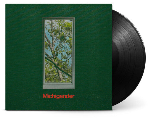 Michigander - Michigander