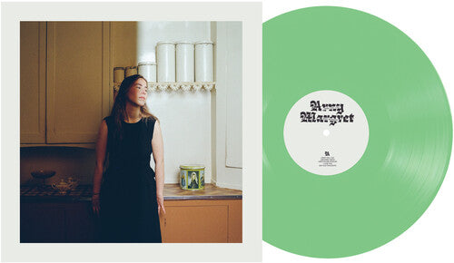 Arny Margret - I Miss You I Do [Indie-Exclusive Green Vinyl]