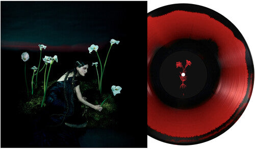 Penelope Trappes - A Requiem [Indie-Exclusive Corona Red Vinyl]