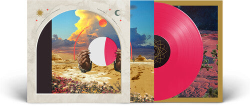 [DAMAGED] Silverstein - Antibloom [Opaque Magenta Vinyl]