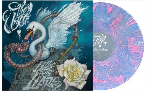 The Used - Lies For The Liars [Indie-Exclusive Sweet Tart Vinyl]