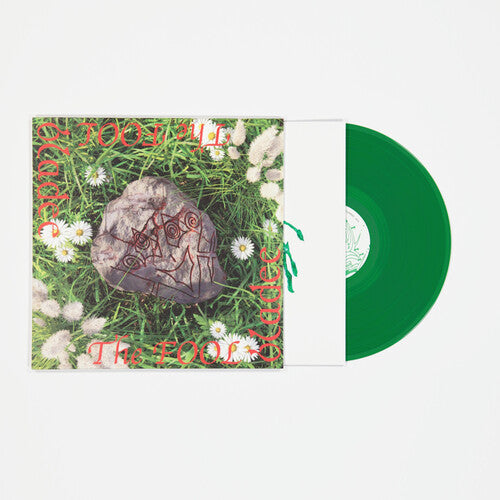 Bladee - The Fool [Green vinyl]