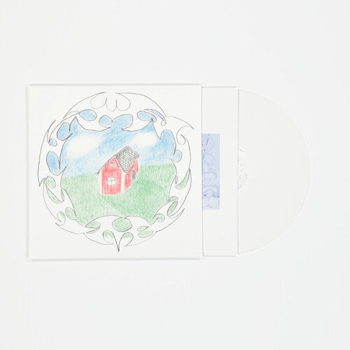 Bladee & Ecco2K - Crest