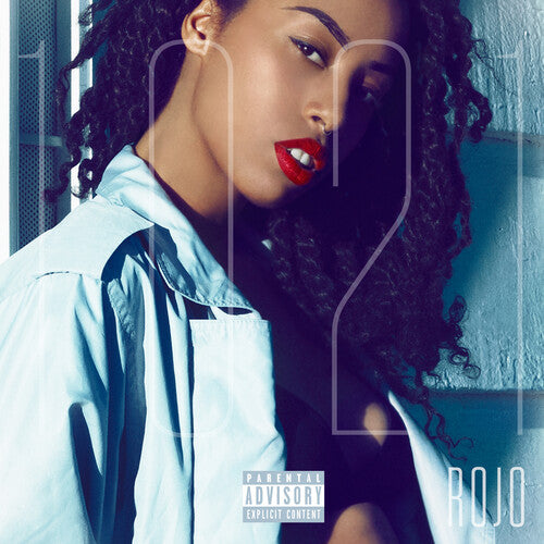 Rochelle Jordan - 1021 [Baby Blue Galaxy Vinyl]