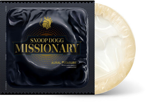 Snoop Dogg - Missionary [Picture Disc Vinyl]