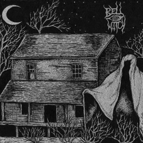 Bell Witch - Longing [Colored Vinyl]