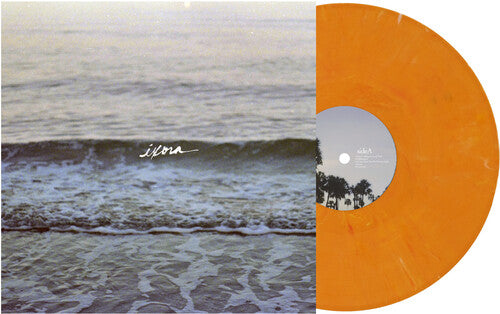 Copeland - Ixora [Citrus Ecomix Vinyl]