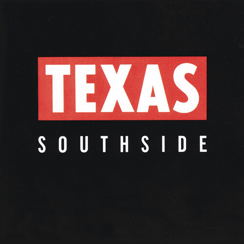 Texas - Southside [White Vinyl]