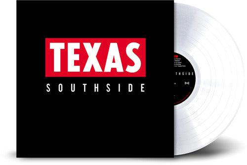 Texas - Southside [White Vinyl]