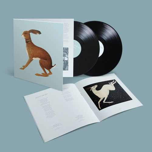 Vashti Bunyan - Lookaftering (Expanded) [Booklet Included]