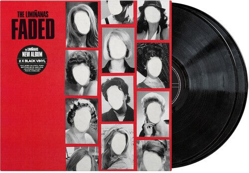 The Limiñanas - Faded