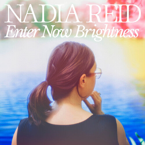 Nadia Reid - Enter Now Brightness [Pink Vinyl]