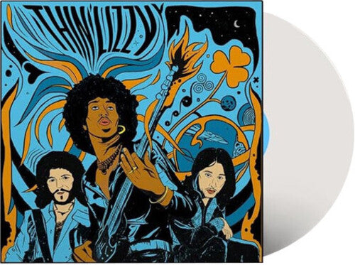 Thin Lizzy - Acoustic Series [Clear Vinyl]