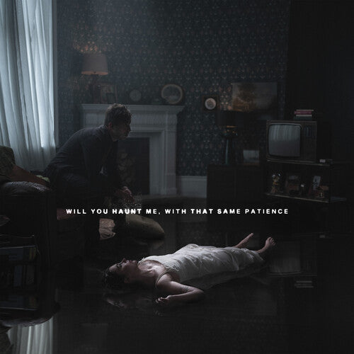 [PRE-ORDER] Bury Tomorrow - Will You Haunt Me, With That Same Patience [Coke Bottle Green] [Release Date: 05/16/2025]