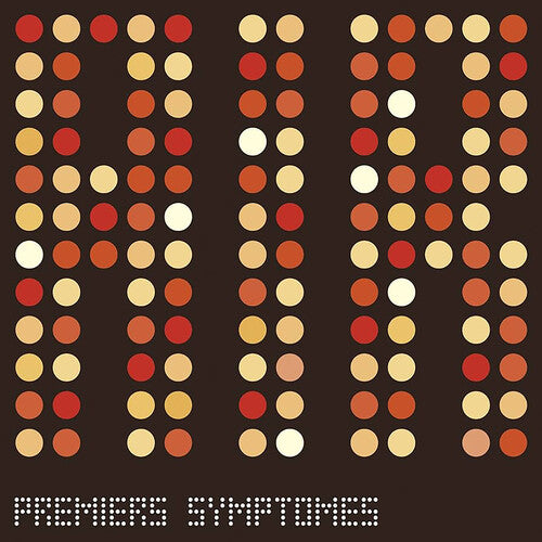 [PRE-ORDER] Air - Premiers Symptômes [Release Date: 09/26/2025]