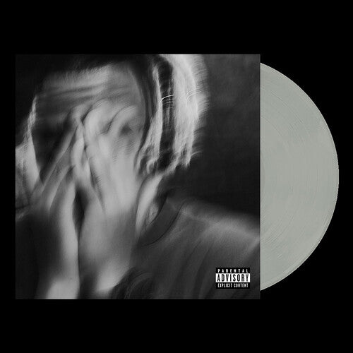 Cordae - The Crossroads [Silver Vinyl]