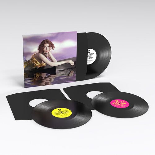 Sophie - Oil Of Every Pearl's Un-insides Non-stop Remix Album [Indie-Exclusive]
