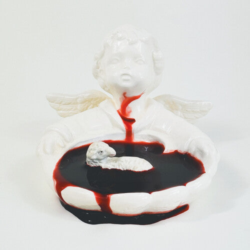 Counterparts - Heaven Let Them Die [Red Vinyl]