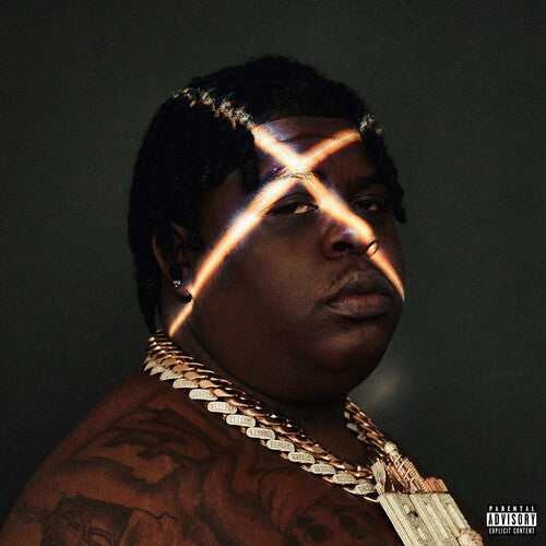 BigXthaPlug - Take Care [Blue Vinyl]