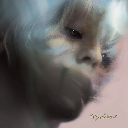 Kedr Livanskiy - Myrtus Myth [Swamp Pearl Vinyl]
