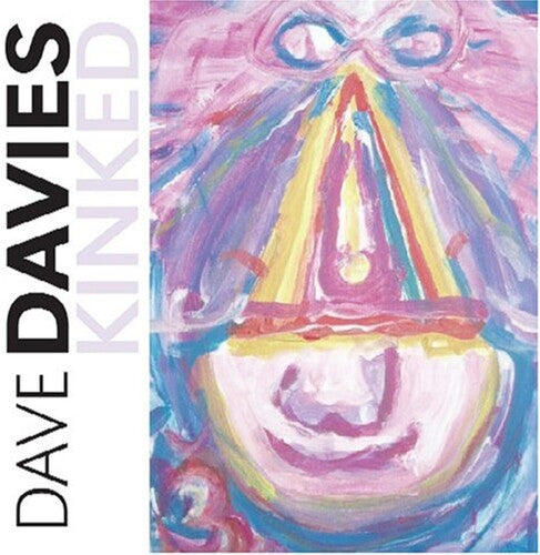 Dave Davies - Kinked [Purple Vinyl]