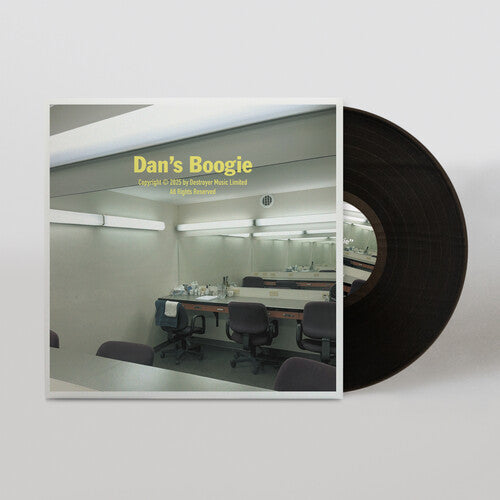 Destroyer - Dan's Boogie