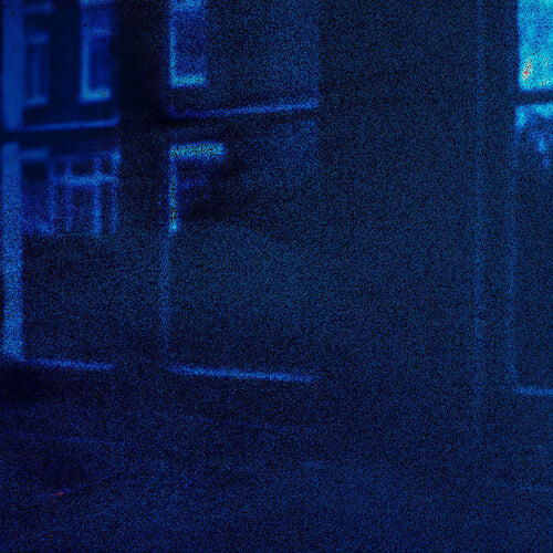 Pale Blue Eyes - New Place [Cherry Red Vinyl]