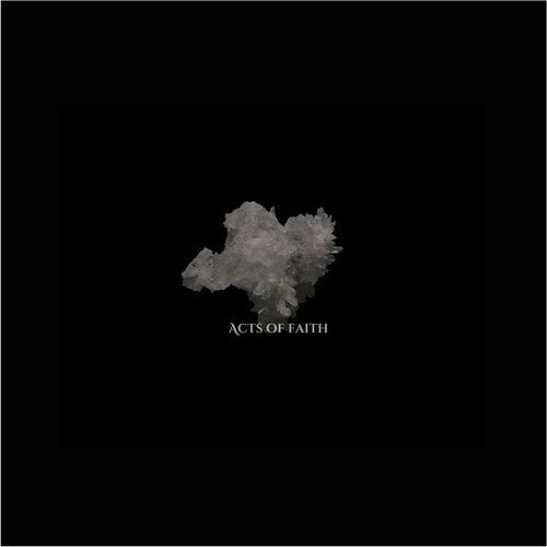 Sault - Acts Of Faith [Import]